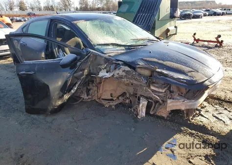 2015 Dodge Dart Se z USA, uszkodzony, nr VIN 1C3CDFAA8FD391237